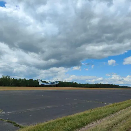 Zakatek Wdzydze Z Widokiem Na Jezioro -domek Nr 19 *