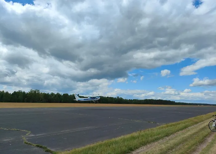 Zakatek Wdzydze Z Widokiem Na Jezioro -domek Nr 19 *